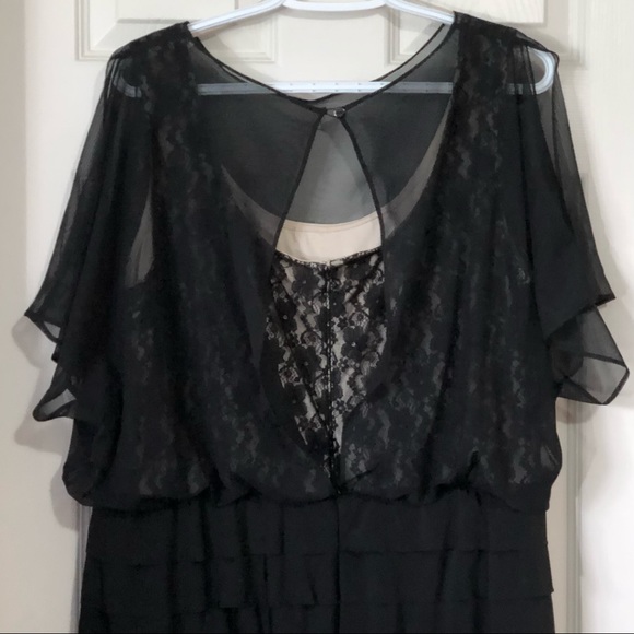 Body con cocktail dress - Picture 5 of 10